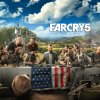 Far Cry 5 (PC) Ubisoft Connect Key