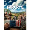 Far Cry 5 (PC) Ubisoft Connect Key