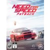 Need For Speed Payback Deluxe Edition (PC) EA App Key
