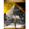 Assassin's Creed Origins - Gold Edition (PC) Ubisoft Connect Key