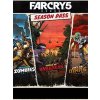 Far Cry 5 - Season Pass DLC (PC) Ubisoft Connect Key