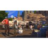 The Sims 4 Star Wars: Journey to Batuu DLC (PC) EA App Key