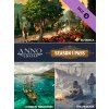 Anno 1800 Season 1 Pass DLC (PC) Ubisoft Connect Key