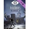Little Nightmares - Secrets of The Maw DLC (PC) Steam Key