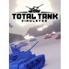 Total Tank Simulator (PC) Steam Key