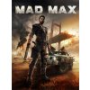 Mad Max (PC) Steam Key