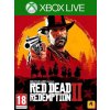 Red Dead Redemption 2 XONE Xbox Live Key