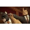 Blacksad: Under the Skin (PC) Steam Key