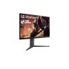LG UltraGear/32GR93U-B/31,5''/IPS/4K UHD/144Hz/1ms/Black/2R