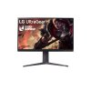 LG UltraGear/32GR93U-B/31,5''/IPS/4K UHD/144Hz/1ms/Black/2R