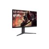 LG UltraGear/32GR93U-B/31,5''/IPS/4K UHD/144Hz/1ms/Black/2R