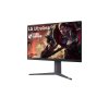 LG UltraGear/32GR93U-B/31,5''/IPS/4K UHD/144Hz/1ms/Black/2R