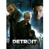 Detroit: Become Human (PC) Steam Key