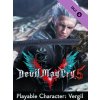 Devil May Cry 5 - Playable Character: Vergil DLC (PC) Steam Key