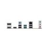 ASUS PRIME B760M-A D4-CSM, Intel B760, LGA1700, 4xDDR4, mATX