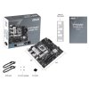 ASUS PRIME B760M-A D4-CSM, Intel B760, LGA1700, 4xDDR4, mATX