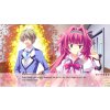 Saku Saku: Love Blooms with the Cherry Blossoms (PC) Steam Key