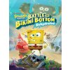 SpongeBob SquarePants: Battle for Bikini Bottom - Rehydrated (PC) Steam Key