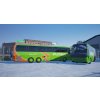 Fernbus Simulator - Platinum Edition (PC) Steam Key