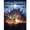 HELLDIVERS Digital Deluxe Edition (PC) Steam Key