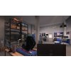 PC Building Simulator - Overclockers UK Workshop DLC (PC) Steam Key