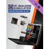 PC Building Simulator - Overclockers UK Workshop DLC (PC) Steam Key