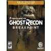 Tom Clancy's Ghost Recon Breakpoint Gold Edition (PC) Ubisoft Connect Key