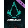 Assassin's Creed Valhalla Season Pass DLC (PC) Ubisoft Connect Key