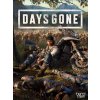 Days Gone (PC) Steam Key