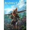 Biomutant (PC) Steam Key