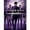 Saints Row The Third Remastered (PC) Steam Key
