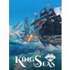 King of Seas (PC) Steam Key