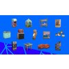 The Sims 4 Dream Home Decorator Game Pack DLC (PC) Origin Key