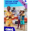 The Sims 4 Dream Home Decorator Game Pack DLC (PC) Origin Key