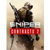 Sniper Ghost Warrior Contracts 2 (PC) Steam Key