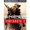 Sniper Ghost Warrior Contracts 2 - Deluxe Arsenal Edition (PC) Steam Key