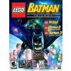 LEGO Batman Trilogy (PC) Steam Key