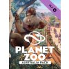 Planet Zoo: Australia Pack DLC (PC) Steam Key