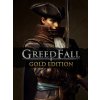 GreedFall - Gold Edition (PC) Steam Key