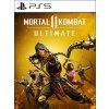Mortal Kombat 11 - Ultimate Edition (PS4, PS5) PSN Key