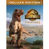 Jurassic World Evolution 2 - Deluxe Edition (PC) Steam Key