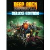 Deep Rock Galactic - Deluxe Edition (PC) Steam Key