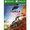 Forza Horizon 4 Deluxe Edition (W10) XONE Xbox Live Key