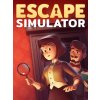 Escape Simulator (PC) Steam Key