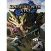 Monster Hunter Rise (PC) Steam Key