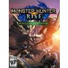 Monster Hunter Rise - Deluxe Edition (PC) Steam Key