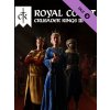 Crusader Kings III: Royal Court DLC (PC) Steam Key