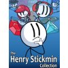 The Henry Stickmin Collection (PC) Steam Key