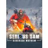 Serious Sam: Siberian Mayhem (PC) Steam Key