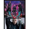 Devil May Cry 5 - Deluxe + Vergil (PC) Steam Key